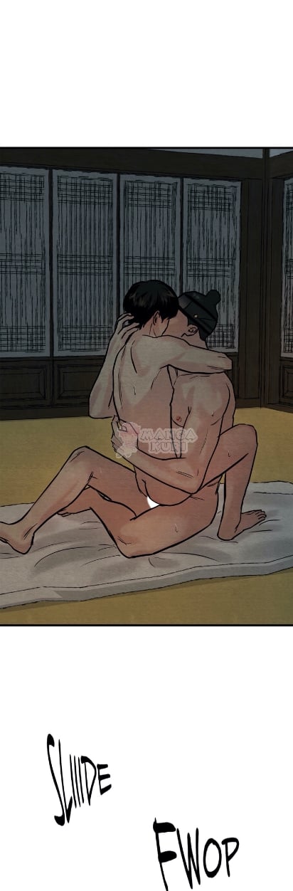 Painter of the night - Chapter 49 33 Painter of the night - Chapter 49 33