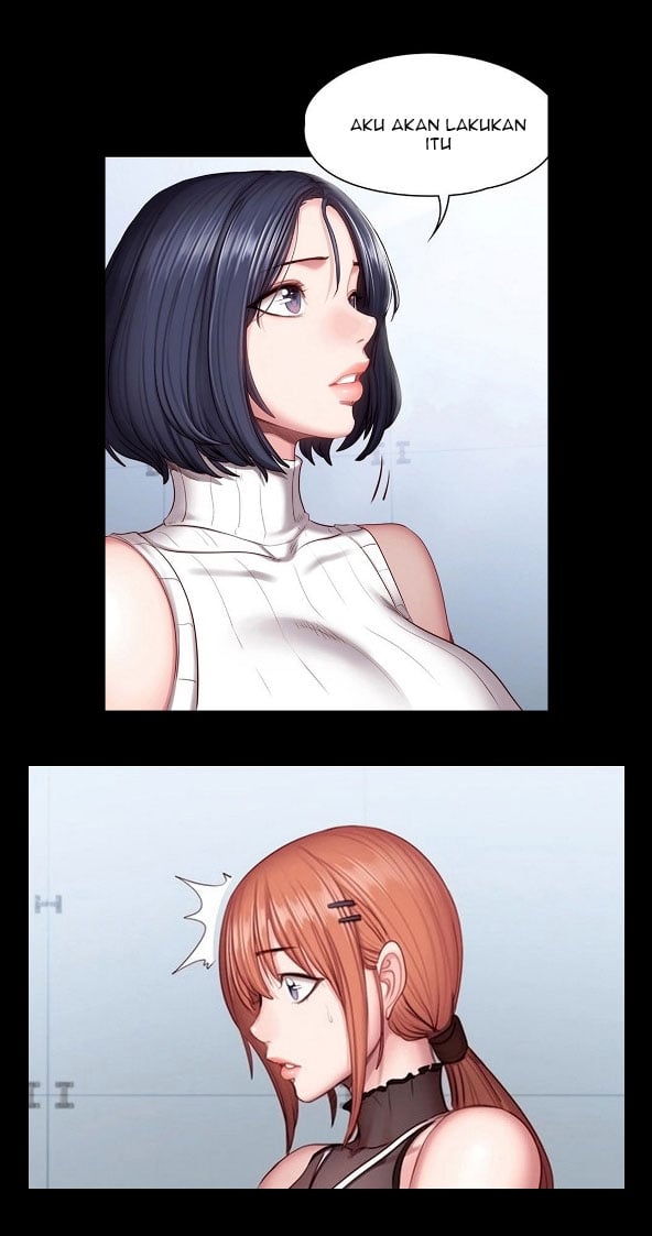 Fitness Uncensored - Chapter 49 20