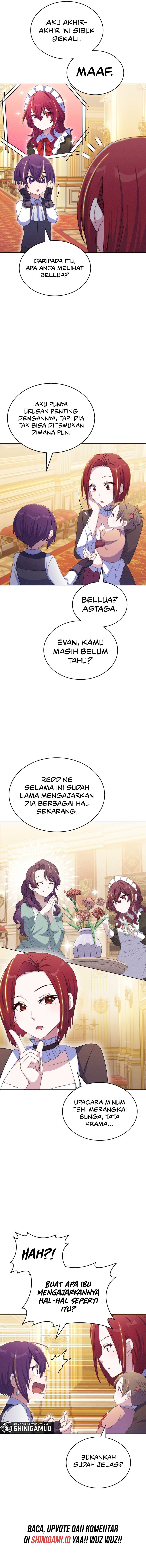Never Die Extra - Chapter 49 11