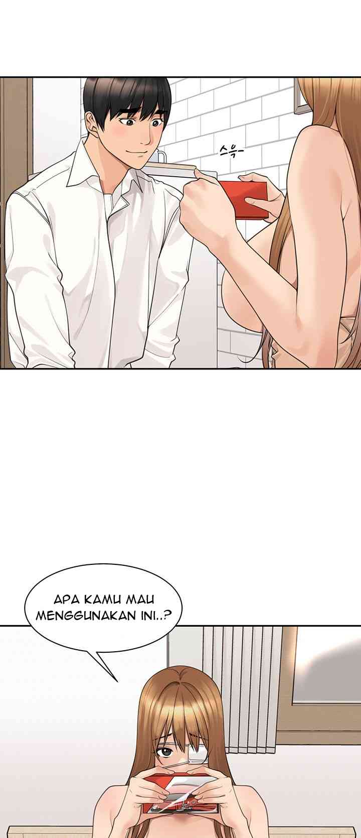 Friendly Relationship - Chapter 49 34 Friendly Relationship - Chapter 49 34