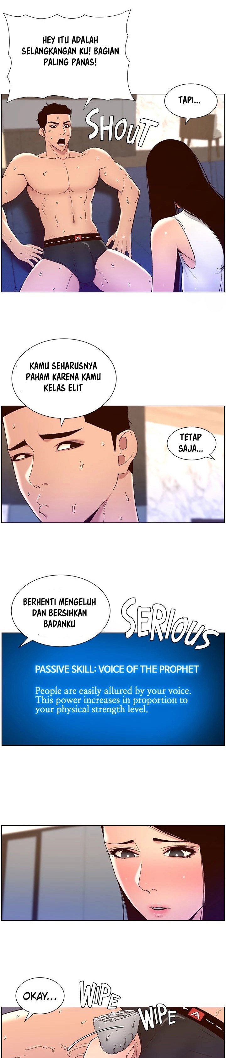 The Night King using App - Chapter 49 15