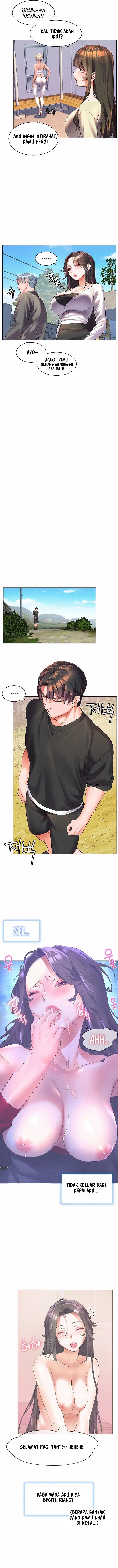 Childhood Bride - Chapter 49 8