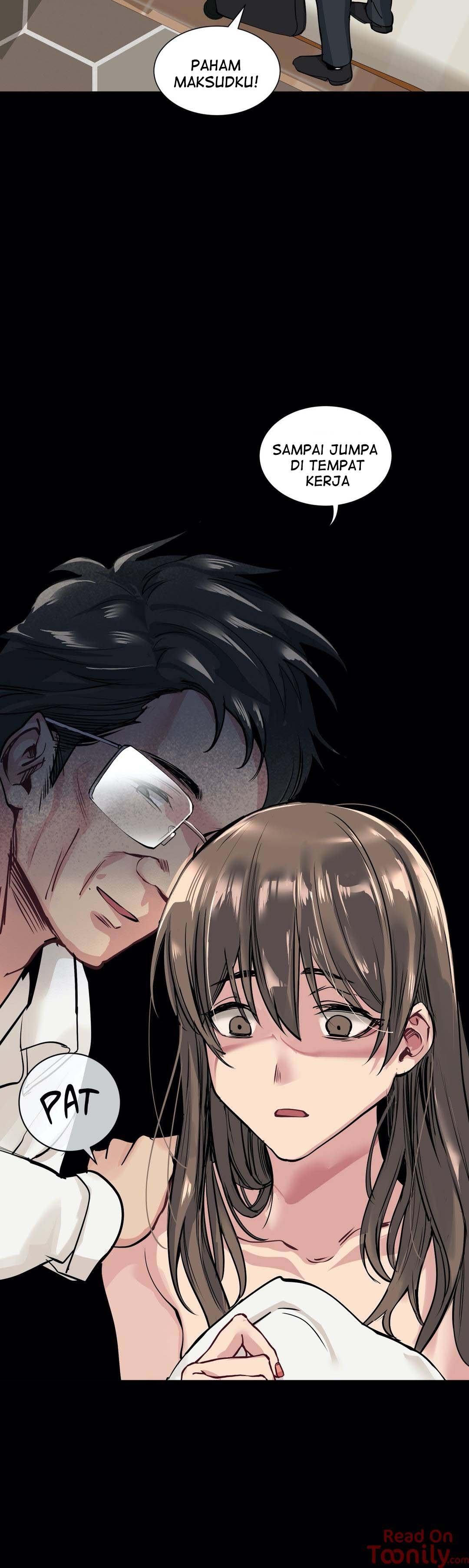 Lucky Guy - Chapter 49 9