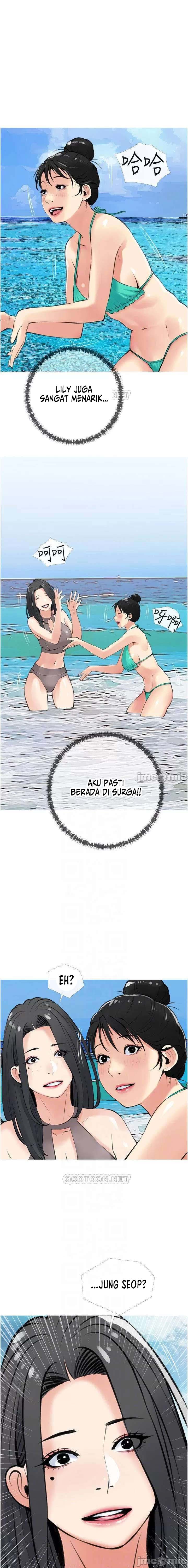 Obscene Private Lesson - Chapter 49 5 Obscene Private Lesson - Chapter 49 5