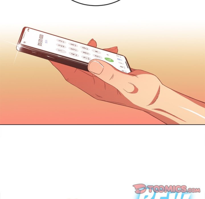 My High School Bully - Chapter 49 110
