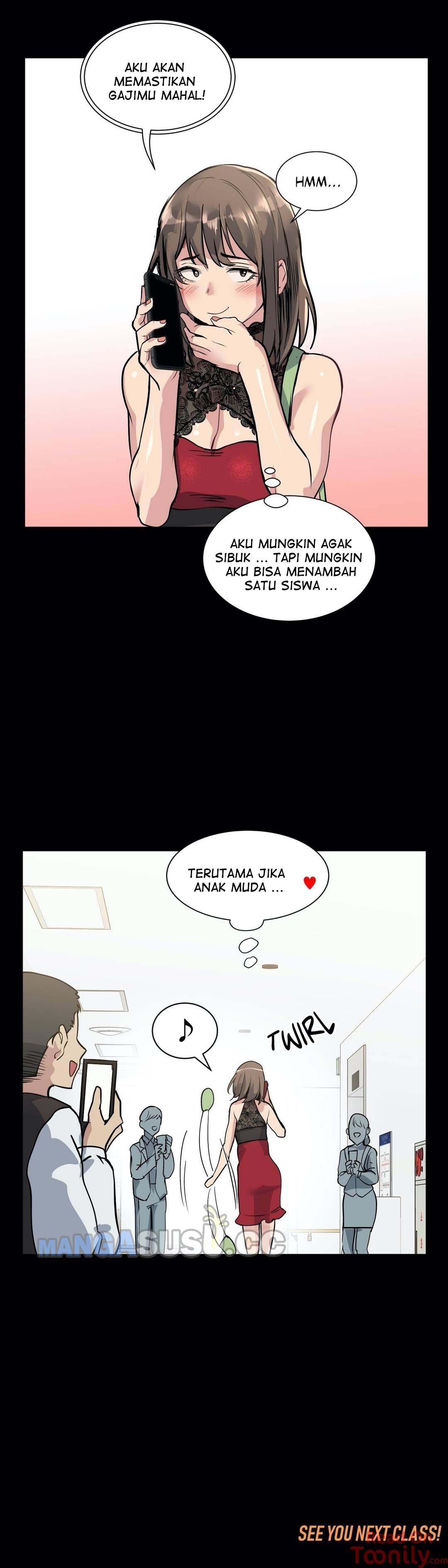 Lucky Guy - Chapter 49 40