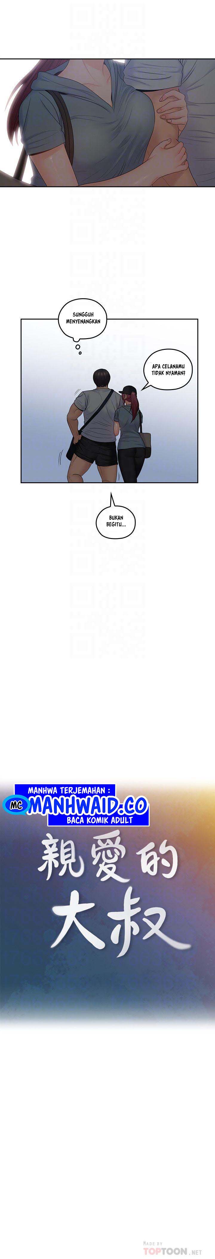 As If Daughter - Chapter 49 13 As If Daughter - Chapter 49 13