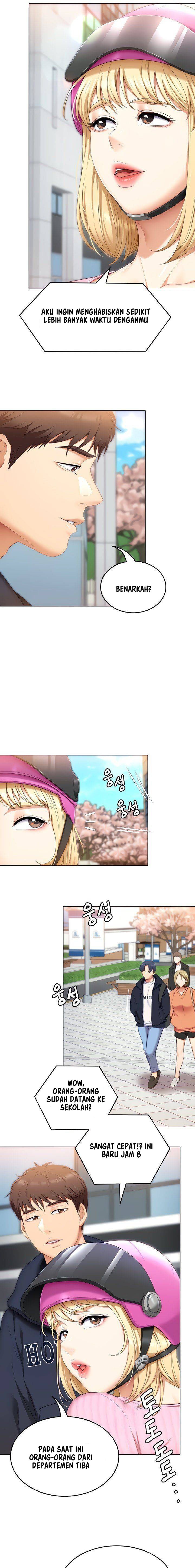 Today Dinner - Chapter 49 6