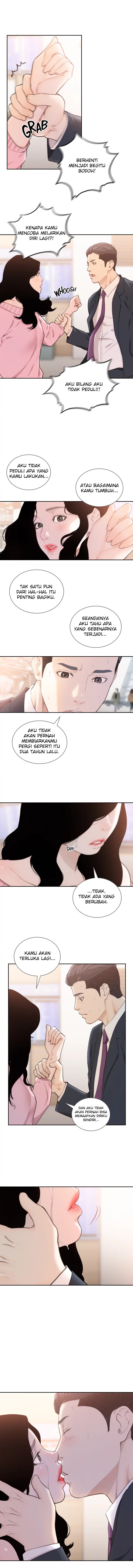Ex-Girlfriend - Chapter 49 13