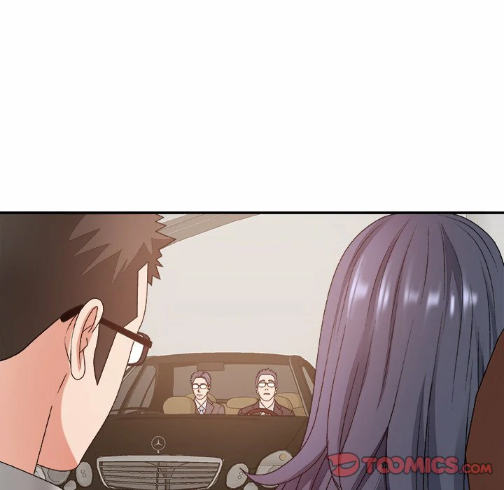 Miss Announcer - Chapter 49 22 Miss Announcer - Chapter 49 22