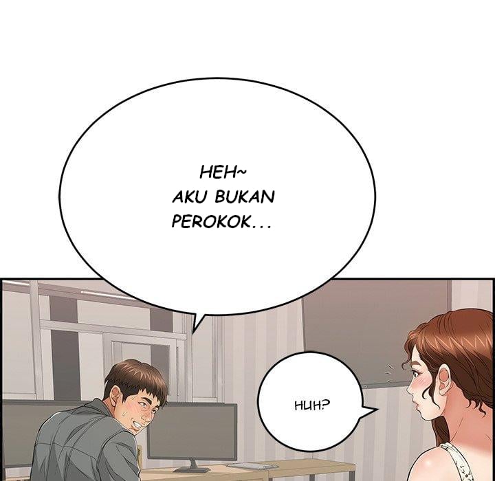 A Killer Woman - Chapter 49 38