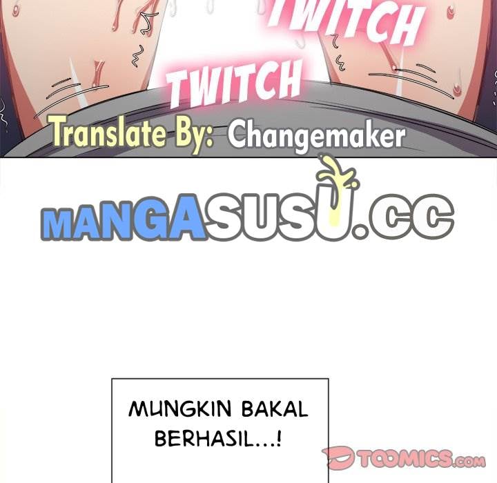 My High School Bully - Chapter 49 50