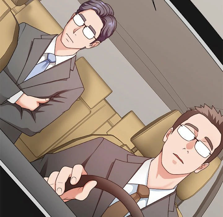 Miss Announcer - Chapter 49 6 Miss Announcer - Chapter 49 6