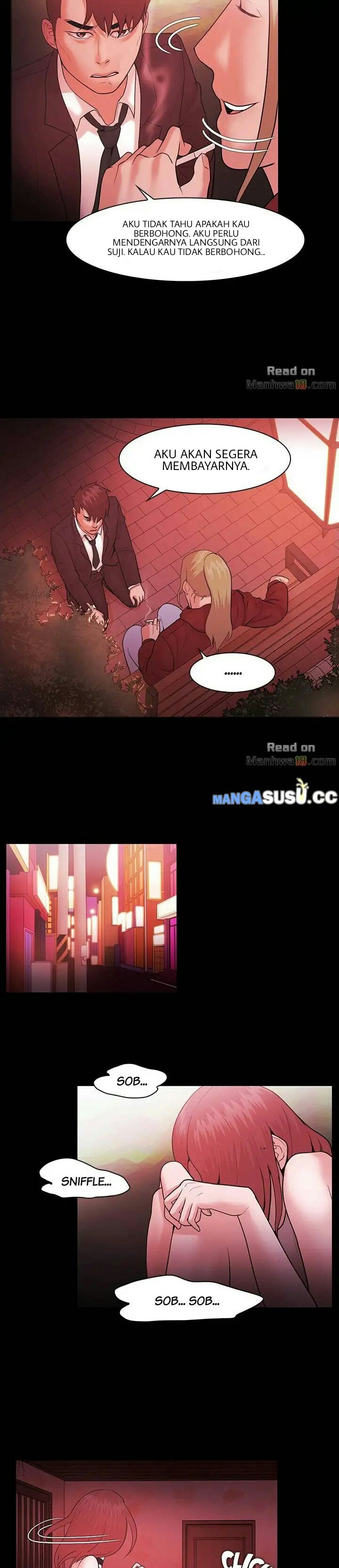 Loser (Team 201) - Chapter 49 14