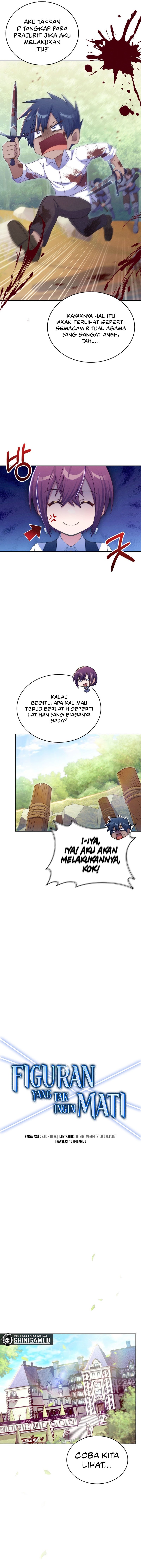 Never Die Extra - Chapter 49 7
