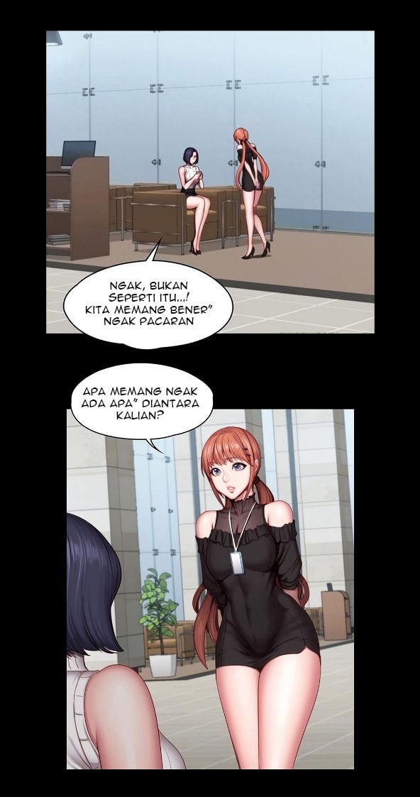 Fitness Uncensored - Chapter 49 15
