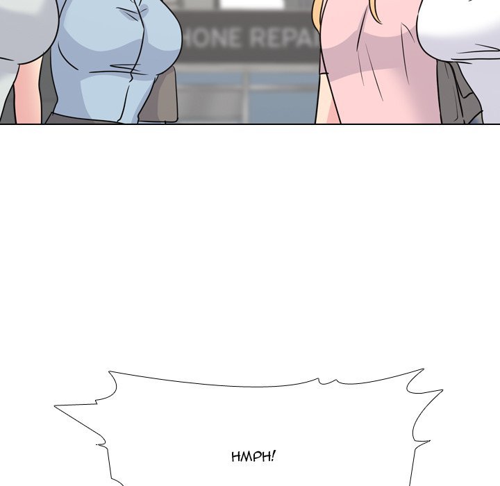 One Shot Men’s Clinic - Chapter 49 61 One Shot Men’s Clinic - Chapter 49 61