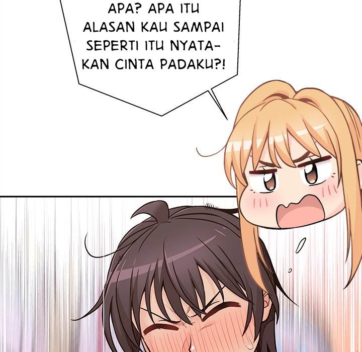 Crossing the Line - Chapter 49 80