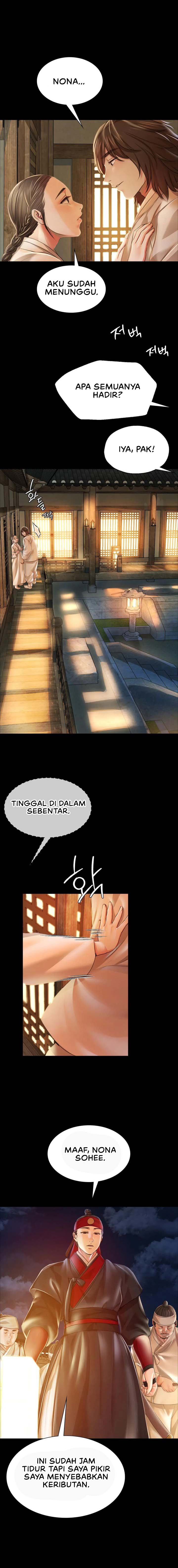Madam - Chapter 49 20