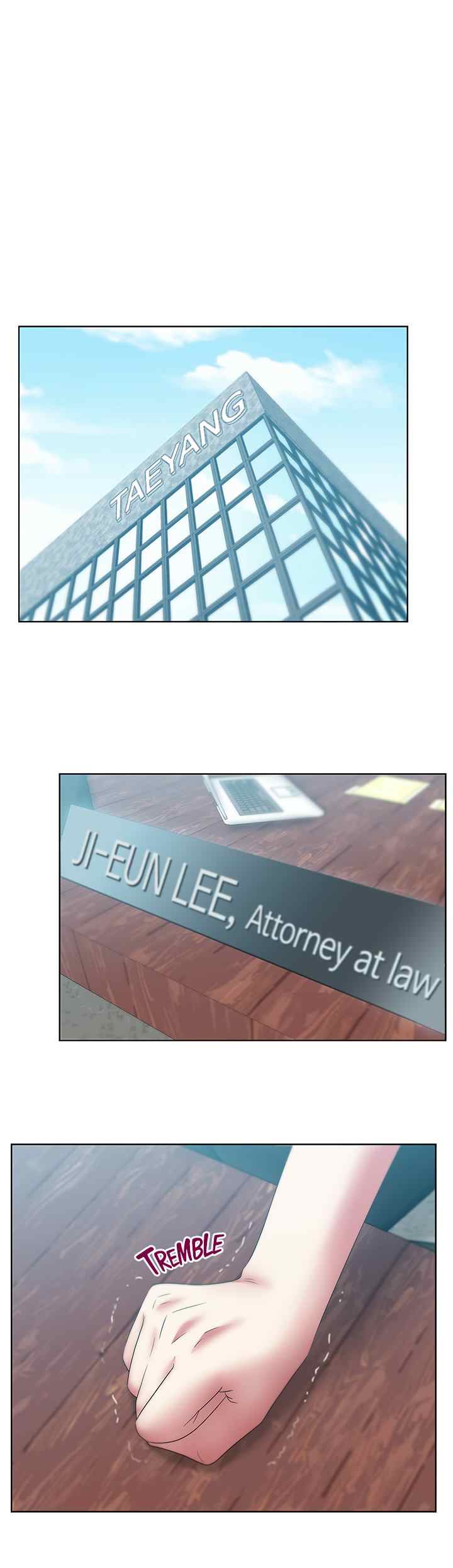 Wife&#8217;s Friend - Chapter 49 29
