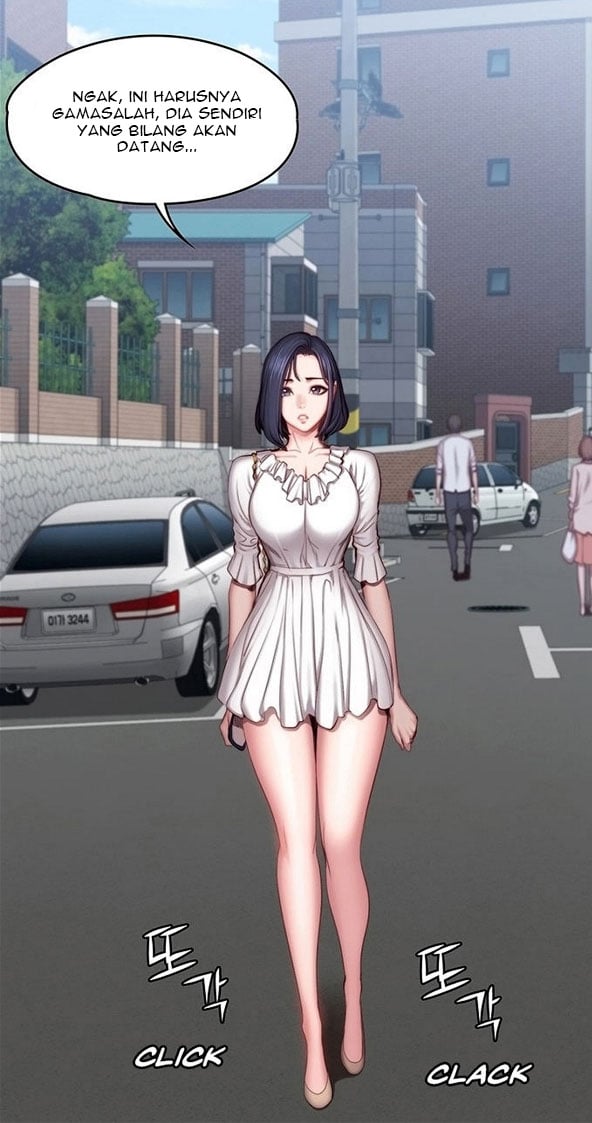 Fitness Uncensored - Chapter 49 22