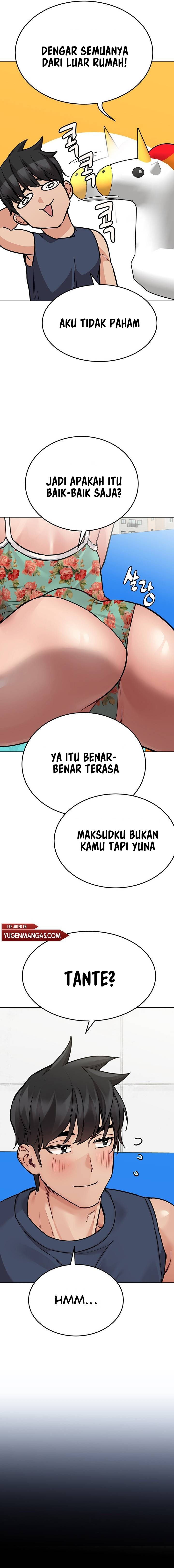 Keep It a Secret From Your Mother! - Chapter 49 23