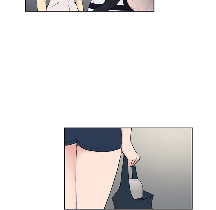 The Stand-up Guy (Dolphin) - Chapter 49 62