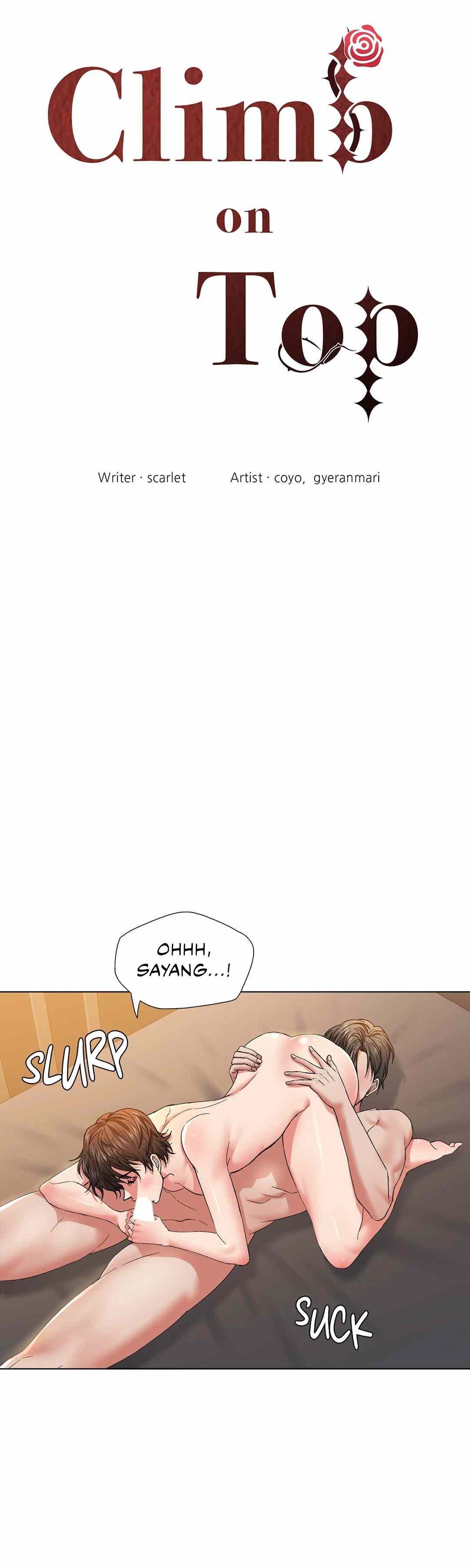 My Year - Chapter 49 19