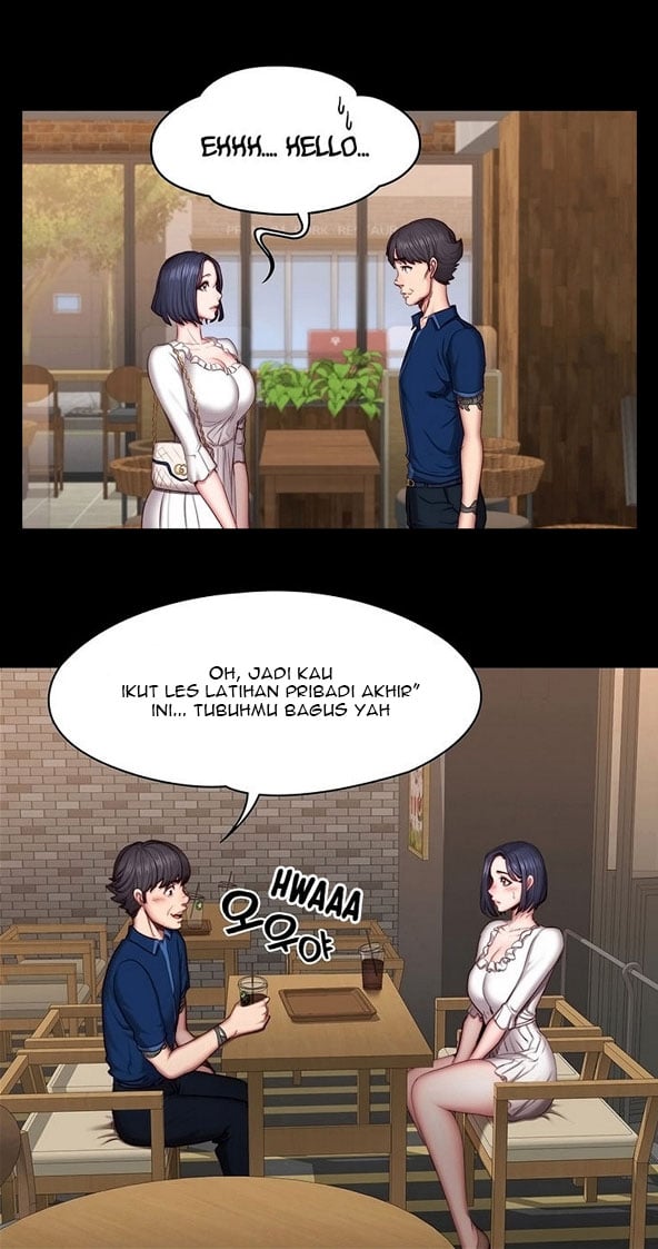Fitness Uncensored - Chapter 49 29