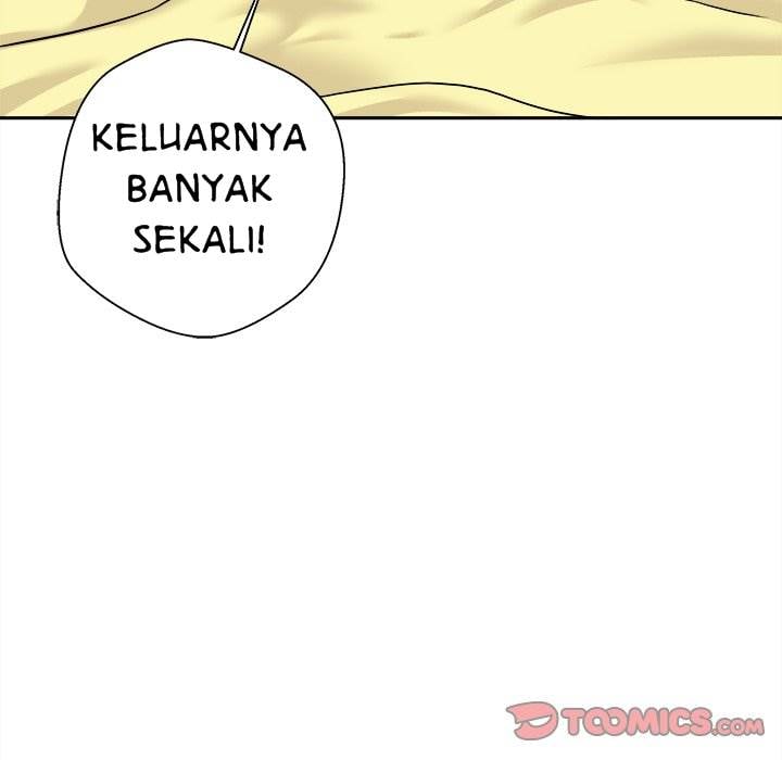 Crossing the Line - Chapter 49 57