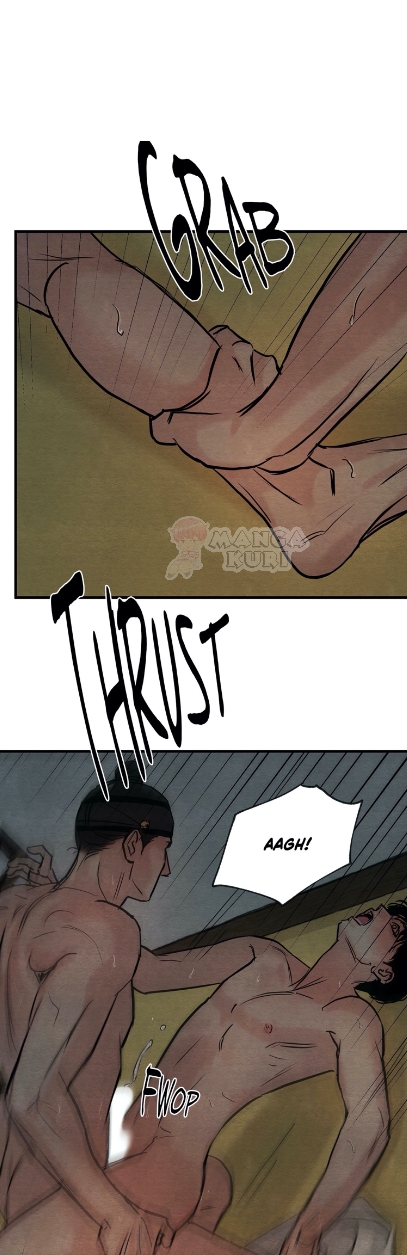 Painter of the night - Chapter 49 16 Painter of the night - Chapter 49 16