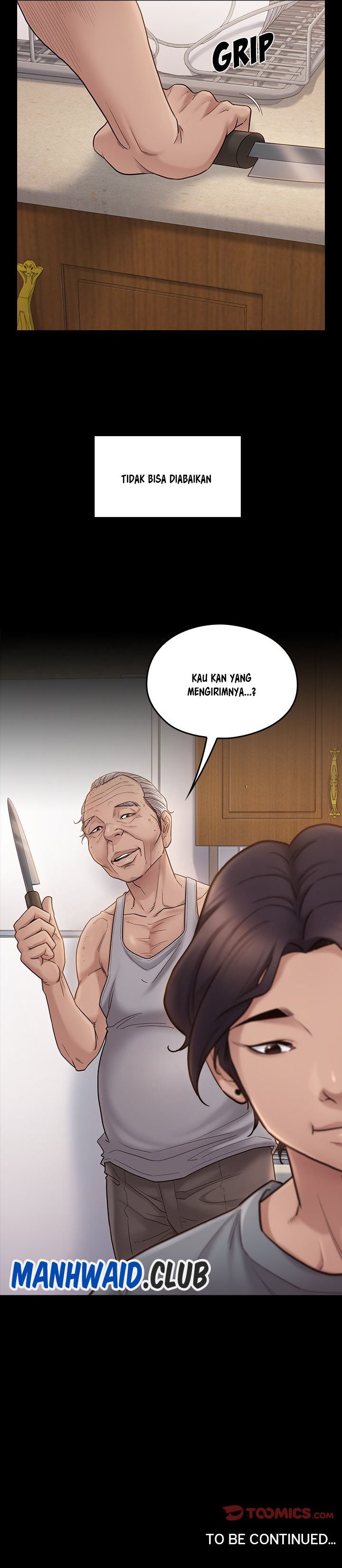 Fruitless - Chapter 49 6