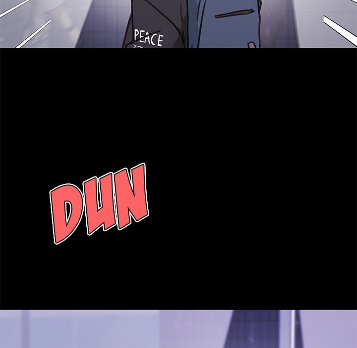 Family Adjustments - Chapter 49 124