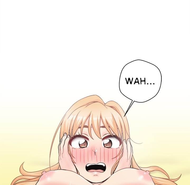 Crossing the Line - Chapter 49 55
