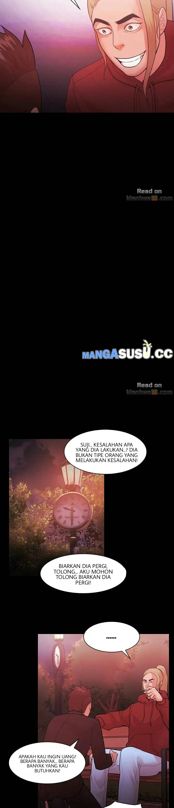 Loser (Team 201) - Chapter 49 11