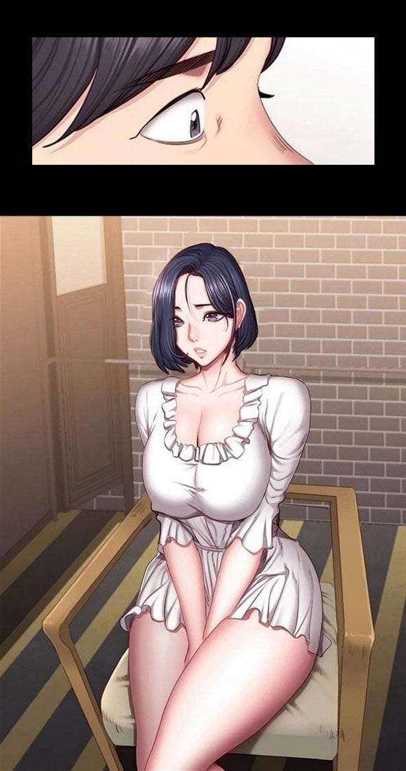 Fitness Uncensored - Chapter 49 30