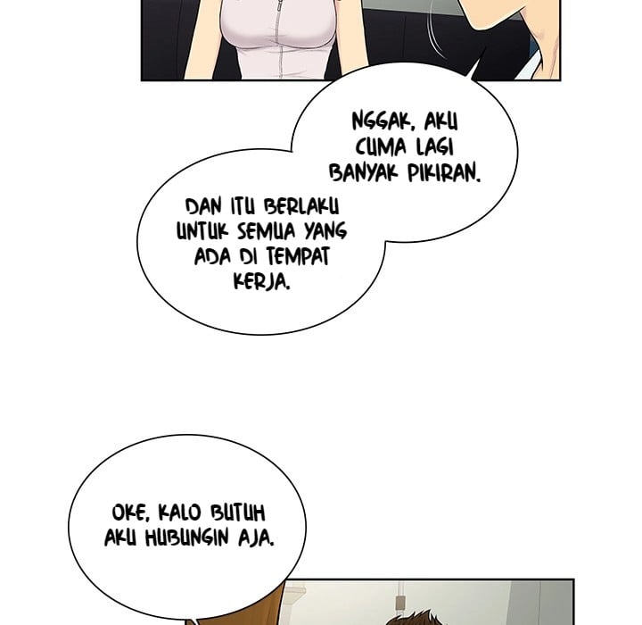 The Stand-up Guy (Dolphin) - Chapter 49 38