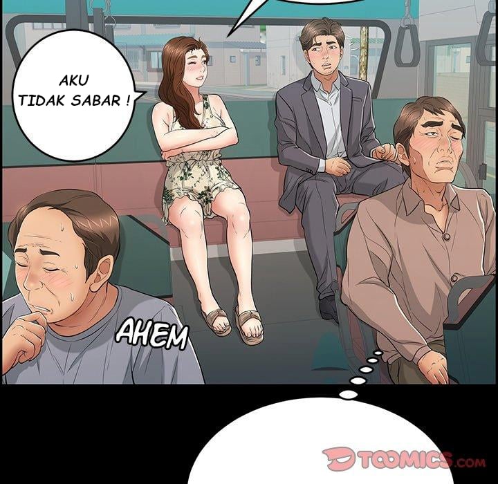 A Killer Woman - Chapter 49 84