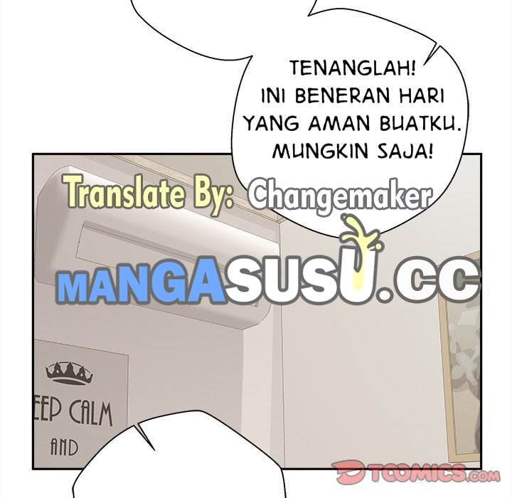 Crossing the Line - Chapter 49 66
