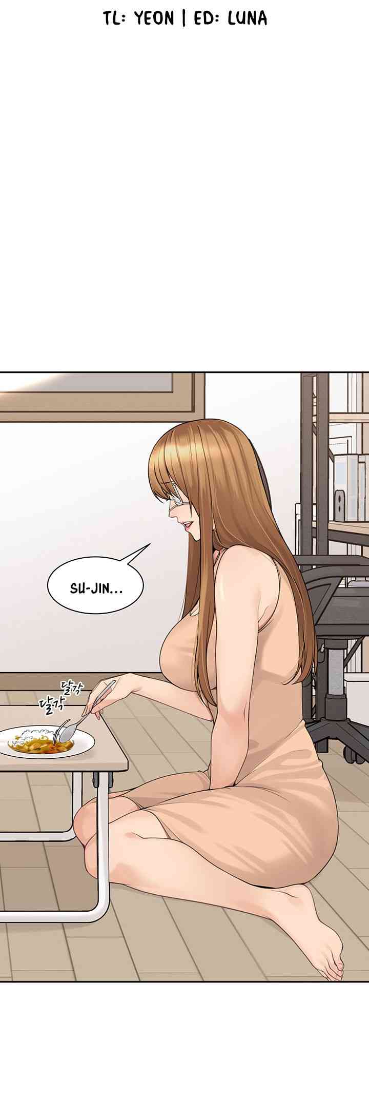 Friendly Relationship - Chapter 49 8 Friendly Relationship - Chapter 49 8