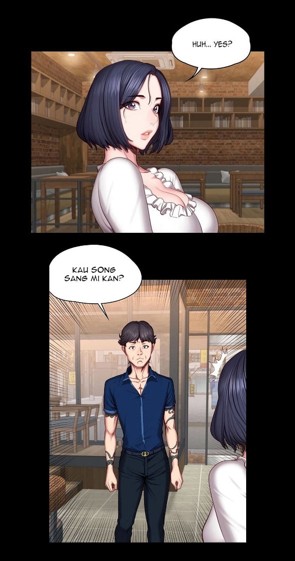 Fitness Uncensored - Chapter 49 28
