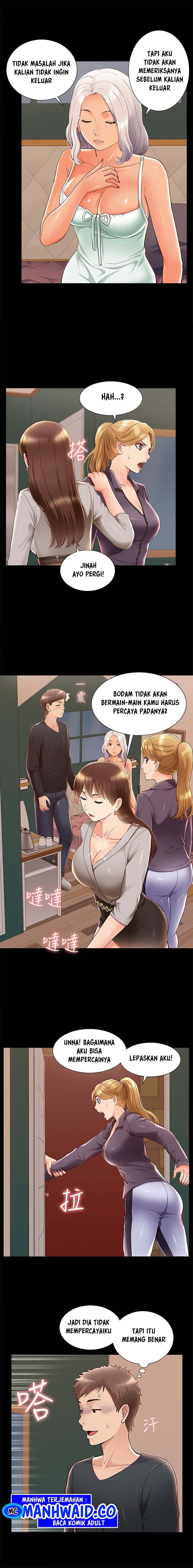 Your Situation - Chapter 49 14