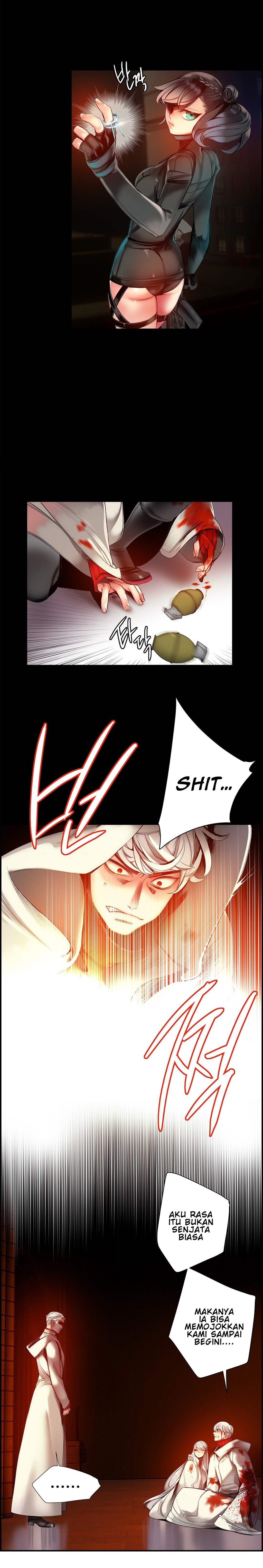 Lilith’s Cord - Chapter 49 14 Lilith’s Cord - Chapter 49 14