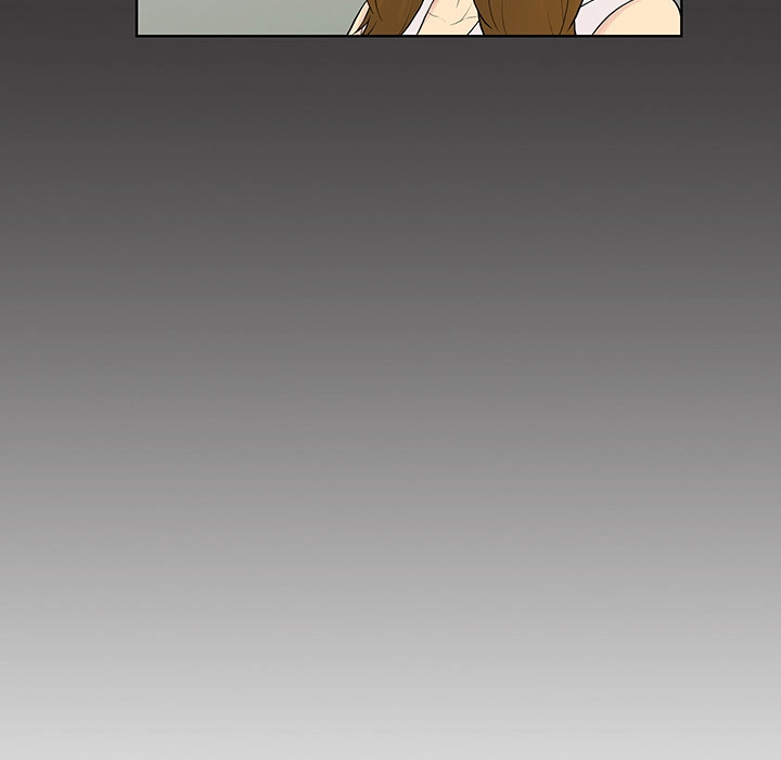 The Stand-up Guy (Dolphin) - Chapter 49 52