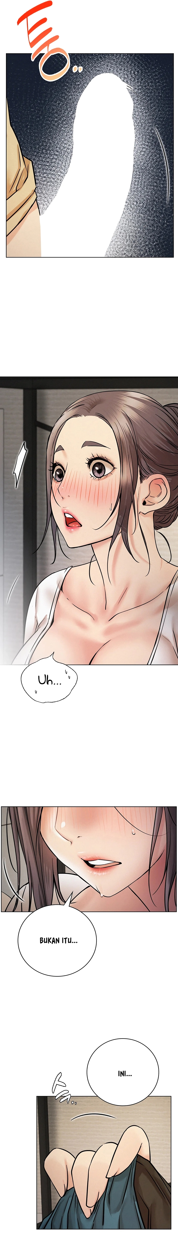 Staying with Ajumma - Chapter 49 3