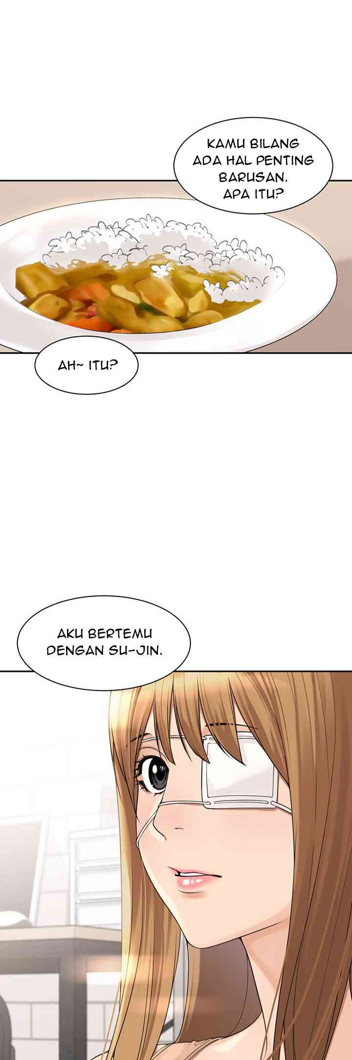 Friendly Relationship - Chapter 49 6 Friendly Relationship - Chapter 49 6