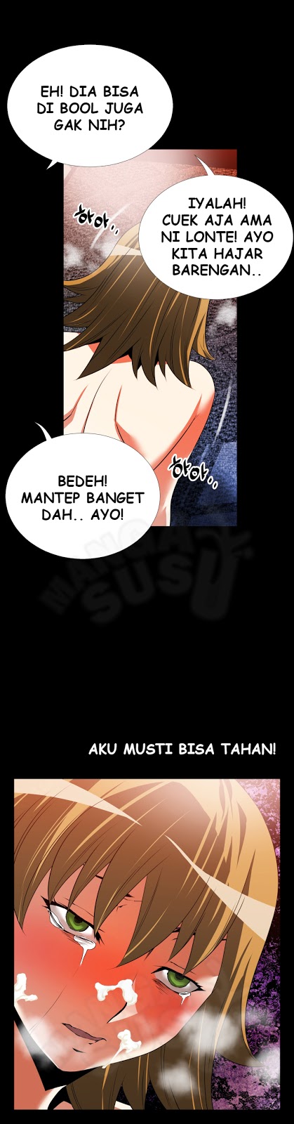 Love Parameter - Chapter 49 28