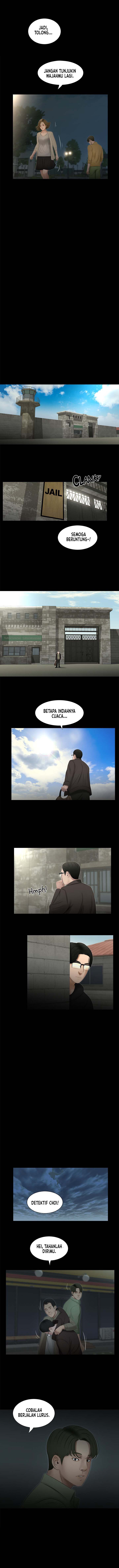 Friends With Secret - Chapter 49 5