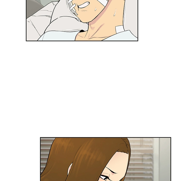 The Stand-up Guy (Dolphin) - Chapter 49 27