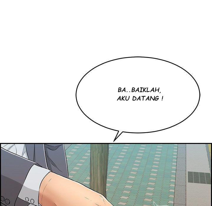 A Killer Woman - Chapter 49 92
